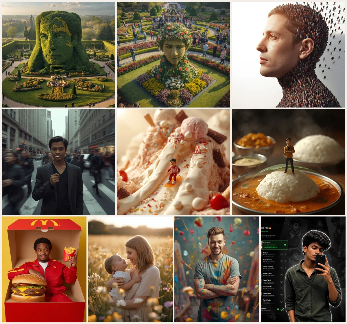 Top 10 AI Prompts for Aesthetic Flat Lay Photography of Curated Collections – Aesthetic Flat Lay Photography of Curated Collections prompts – 10 AI prompt examples