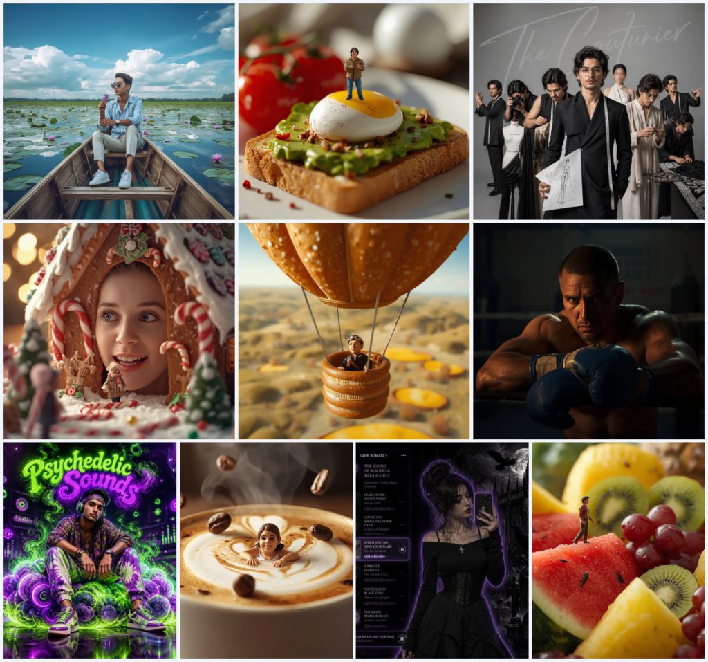 Best 10 Masterpiece AI Prompts for Hyper Realistic Digital Renderings of Sci-Fi Technology