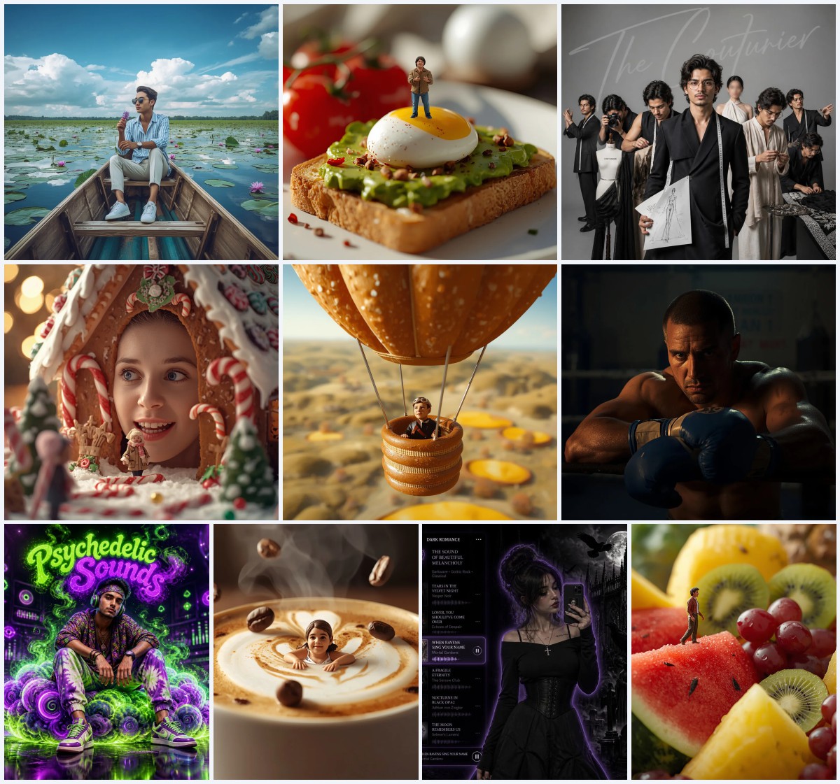 Best 10 Masterpiece AI Prompts for Hyper Realistic Digital Renderings of Sci-Fi Technology